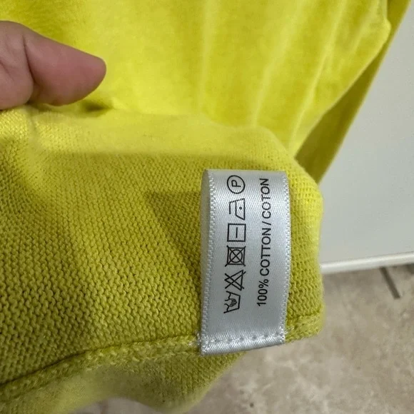 LISA TODD Love Boatneck Sweater - Picture 4 of 6